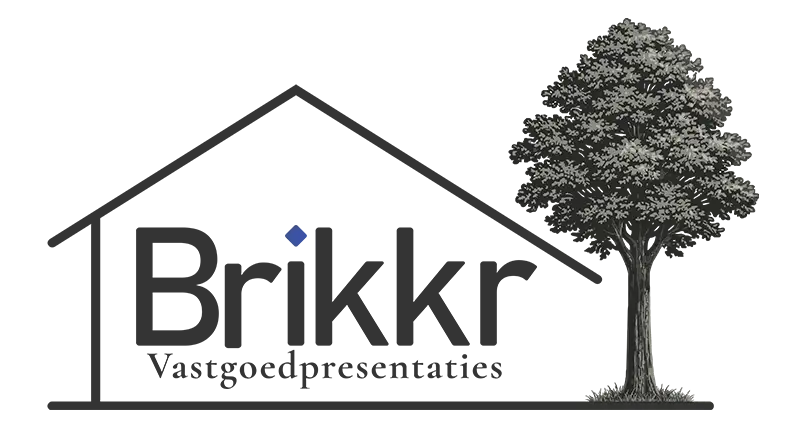 Brikkr Vastgoedpresentatie